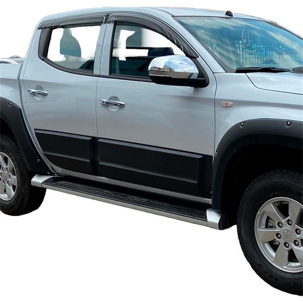 Dörrpanelset Mitsubishi L200 Triton 5/6 2015- OneWay