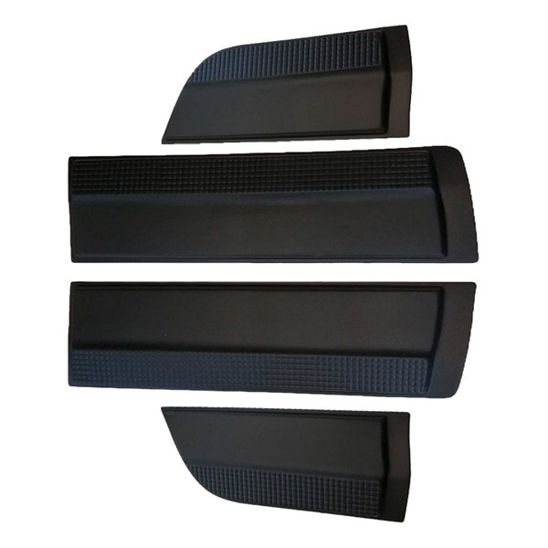 Dörrpanelset Mitsubishi L200 Triton 5/6 2015- OneWay