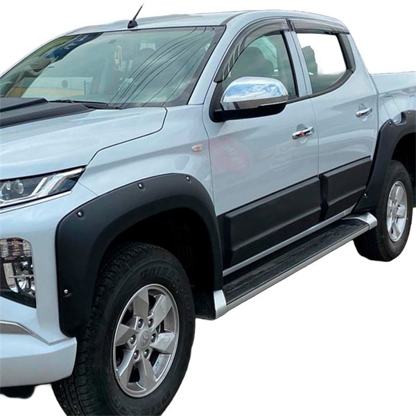 Dörrpanelset Mitsubishi L200 Triton 5/6 2015- OneWay