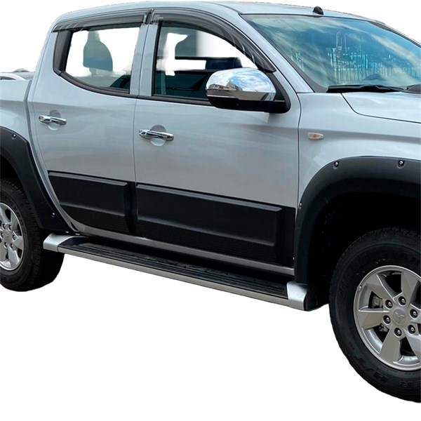 Dörrpanelset Mitsubishi L200 Triton 5/6 2015- OneWay