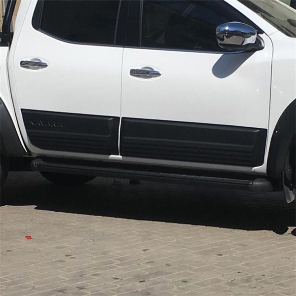 Dörrpanelset Nissan Navara NP300 (D23) 2014-2021 OneWay