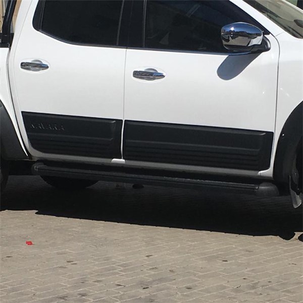 Dörrpanelset Nissan Navara NP300 (D23) 2014-2021 OneWay