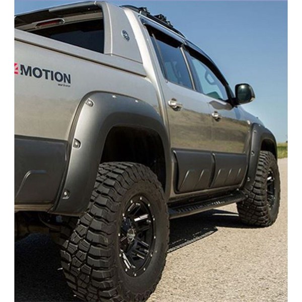 Dörrpanelset VW Amarok MK1 2010-2022 OneWay