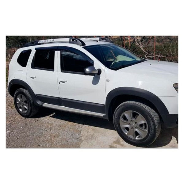 Dörrpanelset Dacia Duster I 2010-2017 Oneway OW BC05018 OneWay