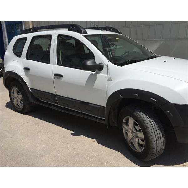Dörrpanelset Dacia Duster I 2010-2017 Oneway OW BC05019 OneWay