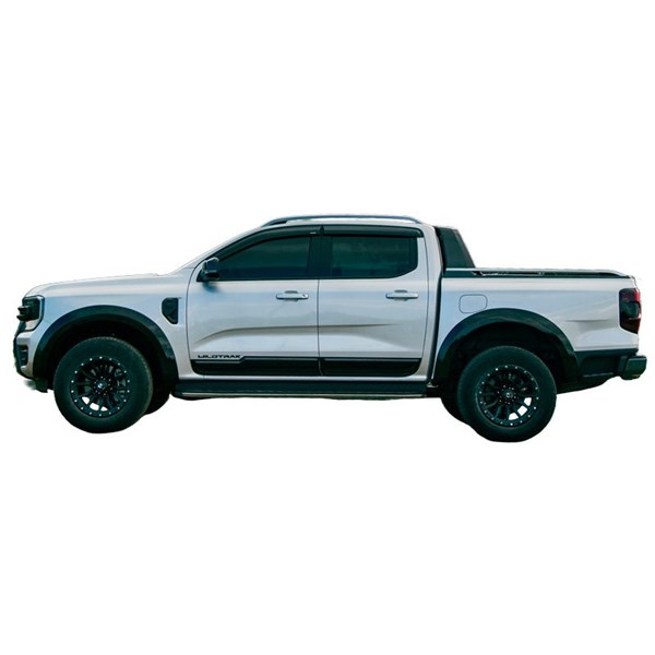 Dörrpanelset Ford Ranger T9 2022- OneWay