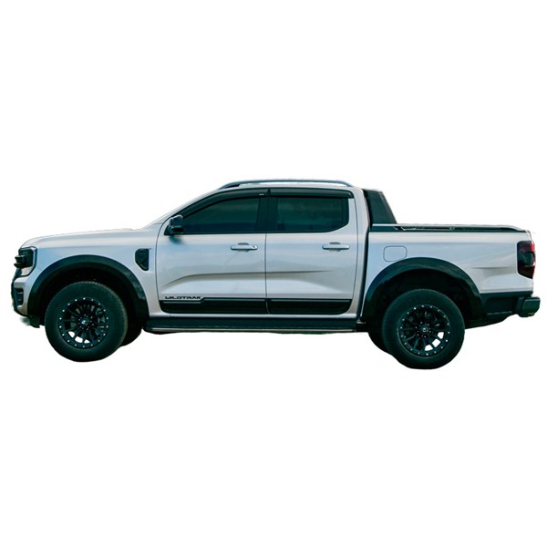 Dörrpanelset Ford Ranger T9 2022- OneWay
