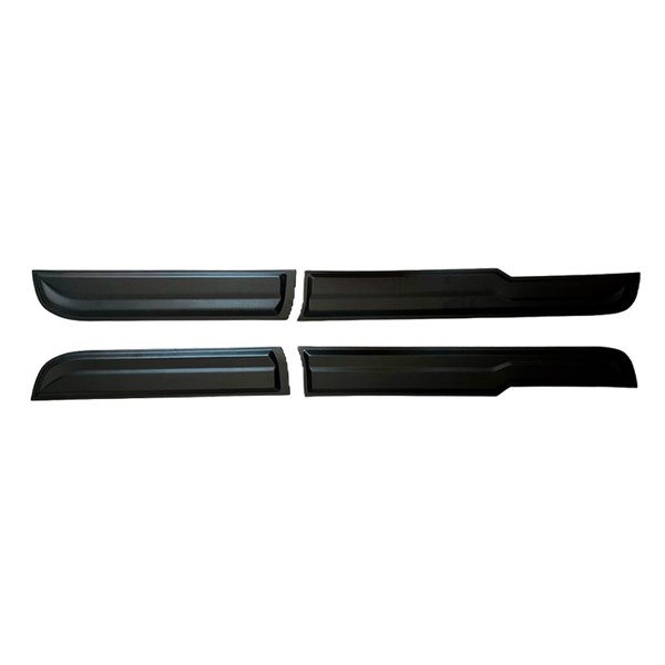 Dörrpanelset Ford Ranger T9 2022- OneWay Dörrpanelset Ford Ranger T9 2022- OneWay