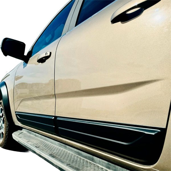 Dörrpanelset Volkswagen Amarok MK2 2022- OneWay