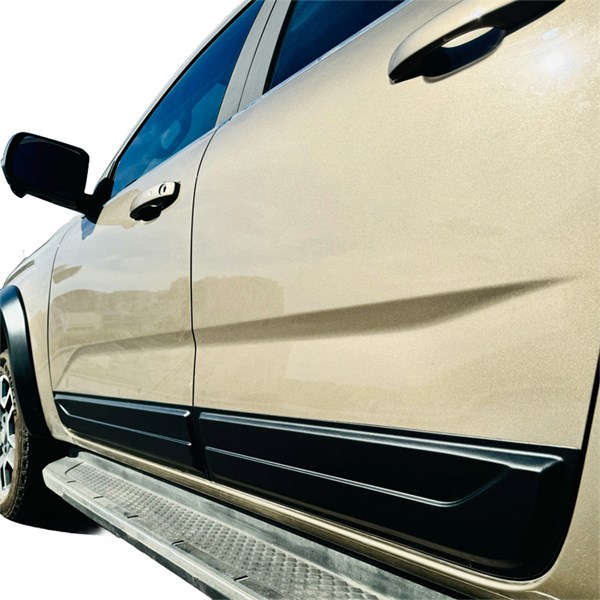 Dörrpanelset Volkswagen Amarok MK2 2022- OneWay Dörrpanelset Volkswagen Amarok MK2 2022- OneWay