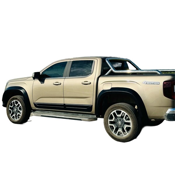 Dörrpanelset Volkswagen Amarok MK2 2022- OneWay