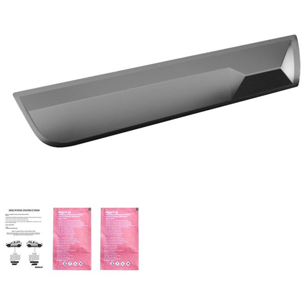 Dörrpanelset Toyota Hilux 8th Gen. 2015- OneWay Dörrpanelset Toyota Hilux 8th Gen. 2015- OneWay