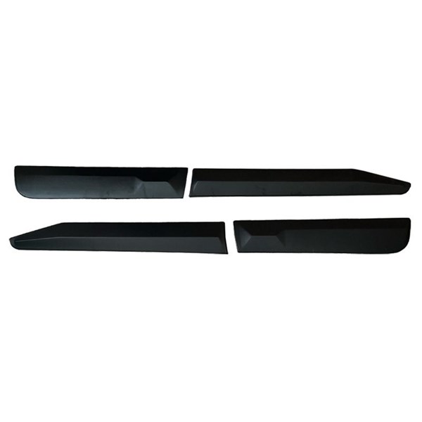 Dörrpanelset Toyota Hilux 8th Gen. 2015- OneWay Dörrpanelset Toyota Hilux 8th Gen. 2015- OneWay
