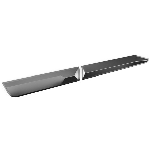 Dörrpanelset Toyota Hilux 8th Gen. 2015- OneWay Dörrpanelset Toyota Hilux 8th Gen. 2015- OneWay