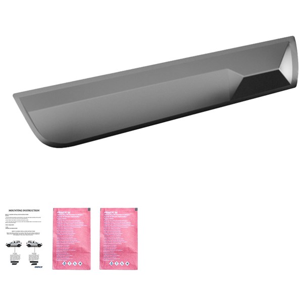 Dörrpanelset Toyota Hilux 8th Gen. 2015- OneWay Dörrpanelset Toyota Hilux 8th Gen. 2015- OneWay