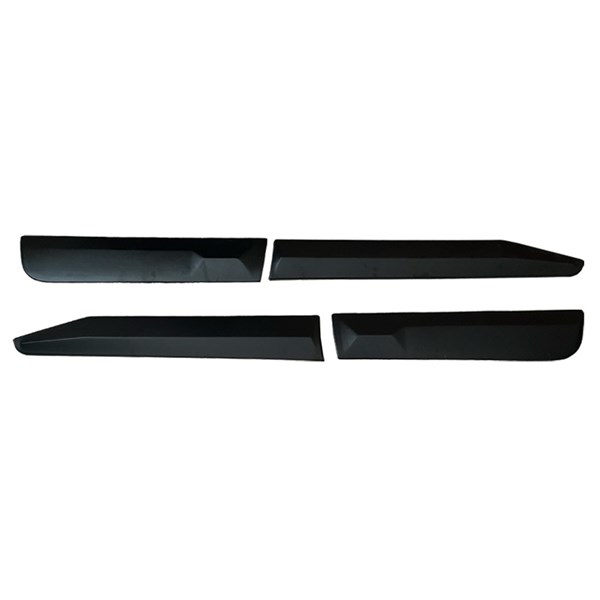 Dörrpanelset Toyota Hilux 8th Gen. 2015- OneWay Dörrpanelset Toyota Hilux 8th Gen. 2015- OneWay