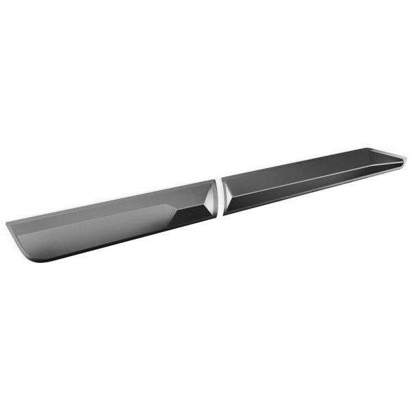 Dörrpanelset Toyota Hilux 8th Gen. 2015- OneWay Dörrpanelset Toyota Hilux 8th Gen. 2015- OneWay