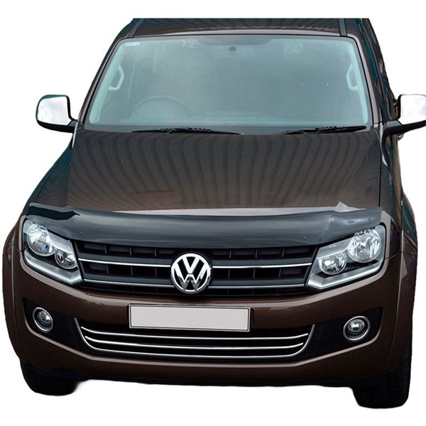 Motorhuvsskydd Volkswagen Amarok MK1 2010-2022 OneWay