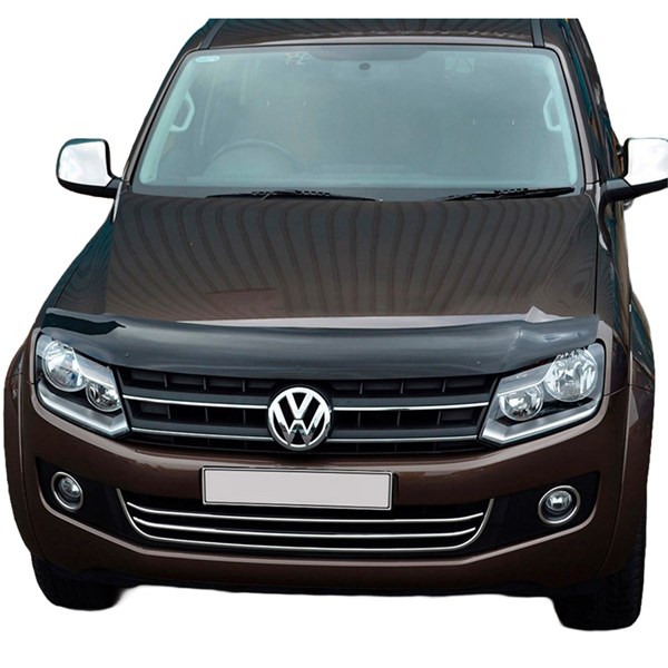 Motorhuvsskydd Volkswagen Amarok MK1 2010-2022 OneWay