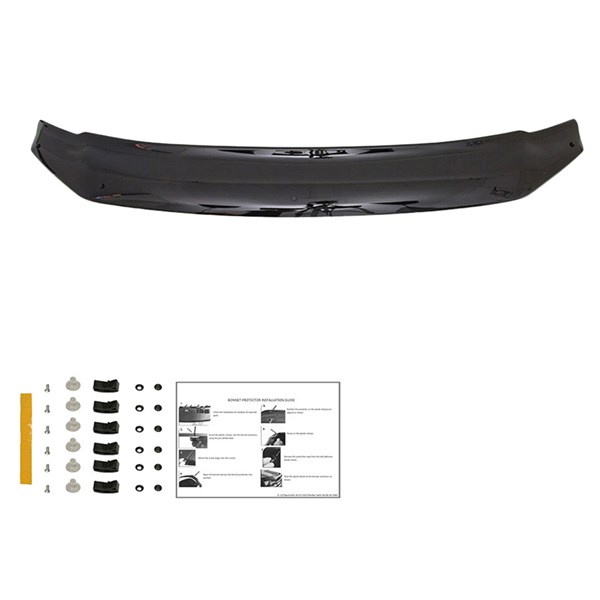 Motorhuvsskydd Volkswagen Amarok MK1 2010-2022 OneWay