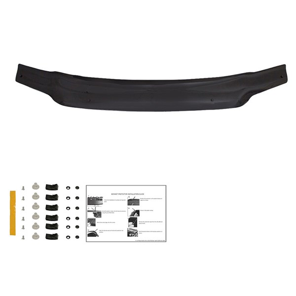 Motorhuvsskydd Volkswagen Caddy MK3 2004-2010 OneWay Motorhuvsskydd Volkswagen Caddy MK3 2004-2010 OneWay