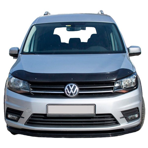 Motorhuvsskydd Volkswagen Caddy MK4 2015-2020 Oneway OW BP04004 OneWay