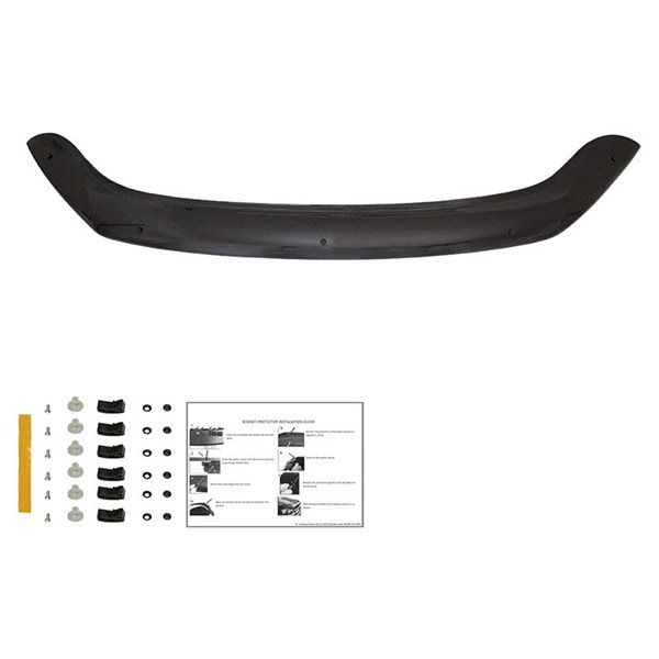 Motorhuvsskydd Volkswagen Caddy MK4 2015-2020 Oneway OW BP04004 OneWay Motorhuvsskydd Volkswagen Caddy MK4 2015-2020 Oneway OW BP04004 OneWay