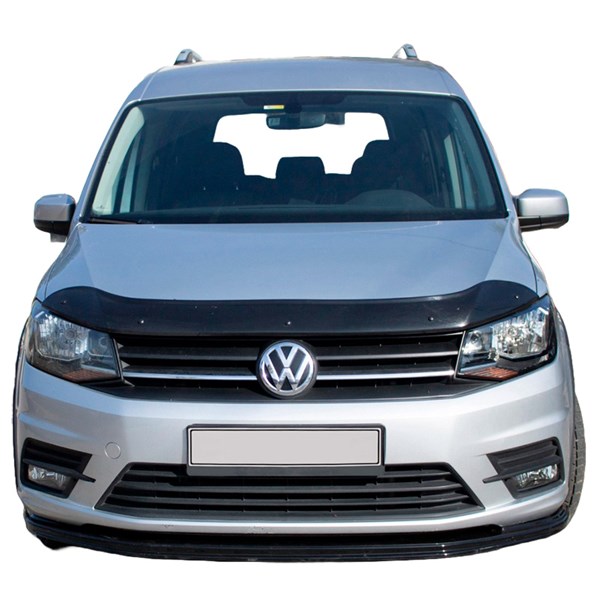 Motorhuvsskydd Volkswagen Caddy MK4 2015-2020 Oneway OW BP04004 OneWay Motorhuvsskydd Volkswagen Caddy MK4 2015-2020 Oneway OW BP04004 OneWay