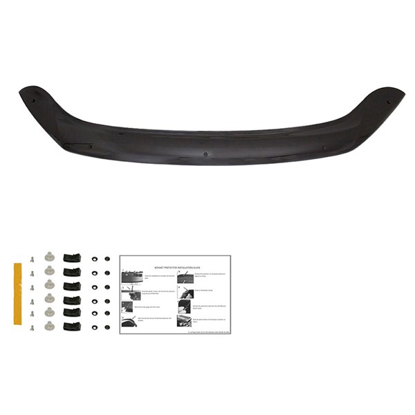 Motorhuvsskydd Volkswagen Caddy MK4 2015-2020 Oneway OW BP04004 OneWay Motorhuvsskydd Volkswagen Caddy MK4 2015-2020 Oneway OW BP04004 OneWay