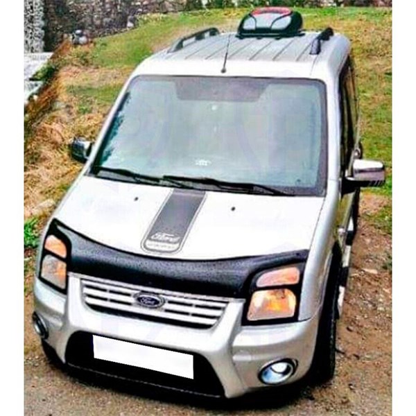 Motorhuvsskydd Ford Transit Connect 2002-2008 Oneway OW BP04005 OneWay