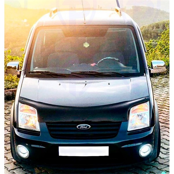 Motorhuvsskydd Ford Transit Connect 2002-2008 Oneway OW BP04005 OneWay Motorhuvsskydd Ford Transit Connect 2002-2008 Oneway OW BP04005 OneWay