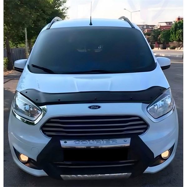 Motorhuvsskydd Ford Transit Connect 2013-2018 OneWay Motorhuvsskydd Ford Transit Connect 2013-2018 OneWay