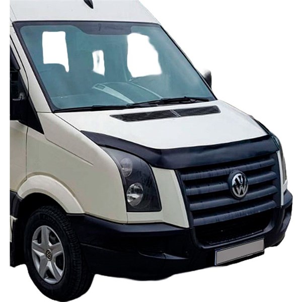 Motorhuvsskydd VW Crafter MK1 & MK1 Facelift 2006-2016 OneWay