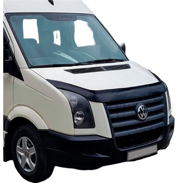 Motorhuvsskydd VW Crafter MK1 & MK1 Facelift 2006-2016 OneWay
