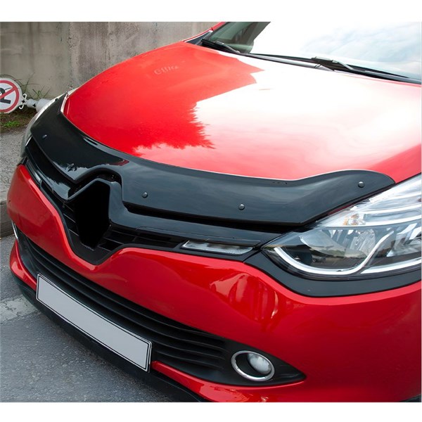 Motorhuvsskydd Renault Clio D 2012-2019 OneWay