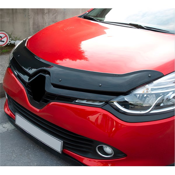 Motorhuvsskydd Renault Clio D 2012-2019 OneWay