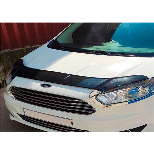 Motorhuvsskydd Ford Transit Courier 2014-2019 OneWay