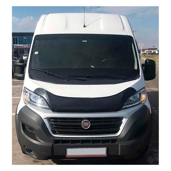 Motorhuvsskydd Fiat Ducato 4 & Peugeot Boxer 2014- OneWay