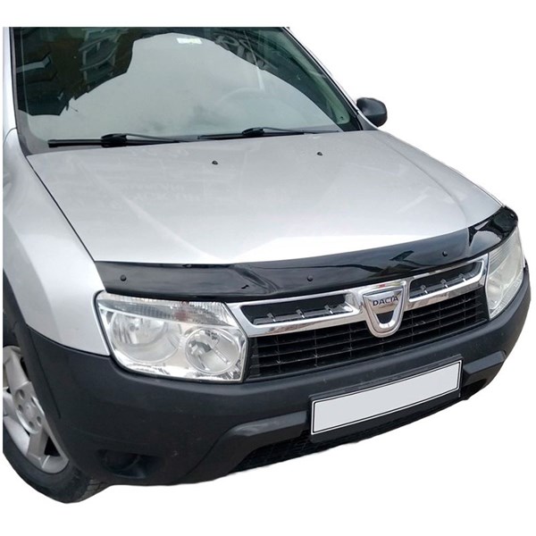 Motorhuvsskydd Dacia Duster I 2010-2017 OneWay