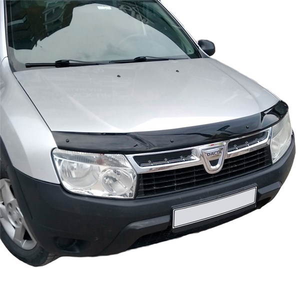Motorhuvsskydd Dacia Duster I 2010-2017 OneWay