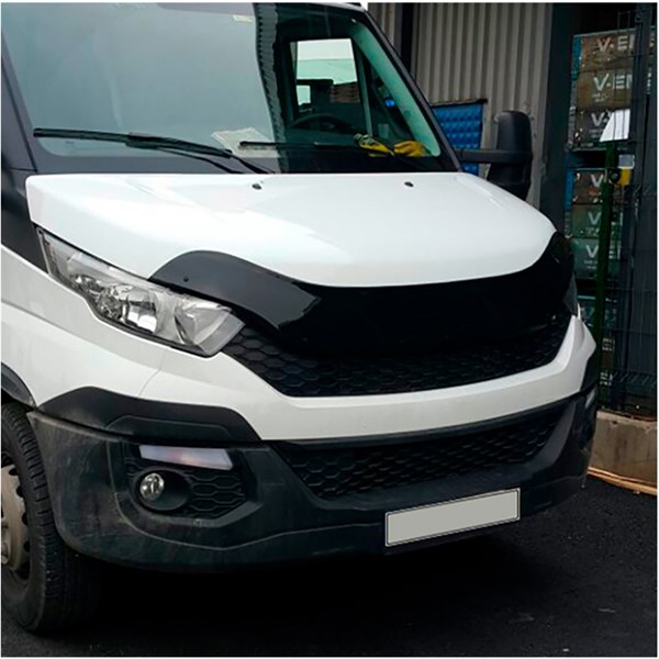 Motorhuvsskydd Iveco Daily 3rd Gen. 2014- OneWay