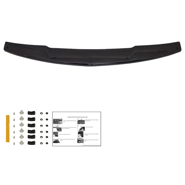 Motorhuvsskydd Mitsubishi L200 Triton 4 2007-2014 Oneway OW BP040 OneWay Motorhuvsskydd Mitsubishi L200 Triton 4 2007-2014 Oneway OW BP040 OneWay
