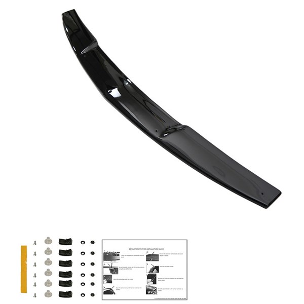 Motorhuvsskydd Mitsubishi L200 Triton 4 2007-2014 Oneway OW BP040 OneWay Motorhuvsskydd Mitsubishi L200 Triton 4 2007-2014 Oneway OW BP040 OneWay