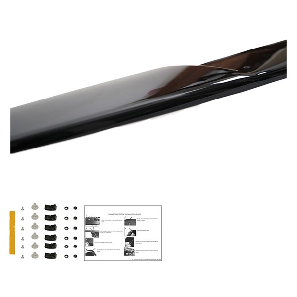 Motorhuvsskydd Mitsubishi L200 Triton 4 2007-2014 Oneway OW BP040 OneWay Motorhuvsskydd Mitsubishi L200 Triton 4 2007-2014 Oneway OW BP040 OneWay