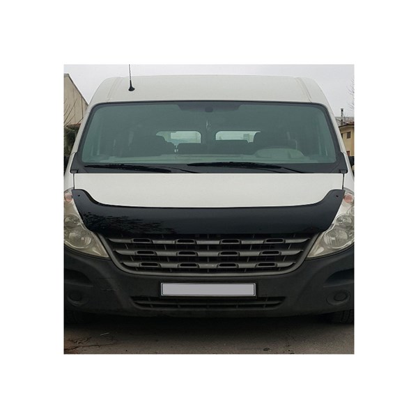 Motorhuvsskydd Renault Master 3rd Gen. 2010-2014 OneWay