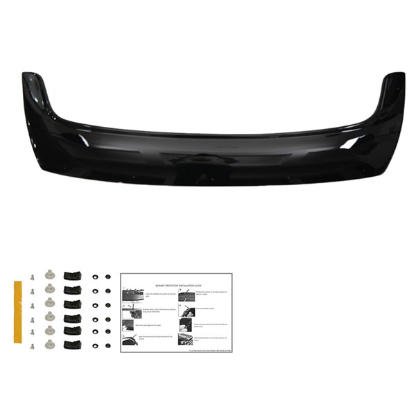 Motorhuvsskydd Renault Master 3rd Gen. 2010-2014 OneWay Motorhuvsskydd Renault Master 3rd Gen. 2010-2014 OneWay