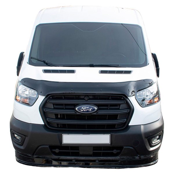 Motorhuvsskydd Ford Transit MK8 Facelift 2019- OneWay