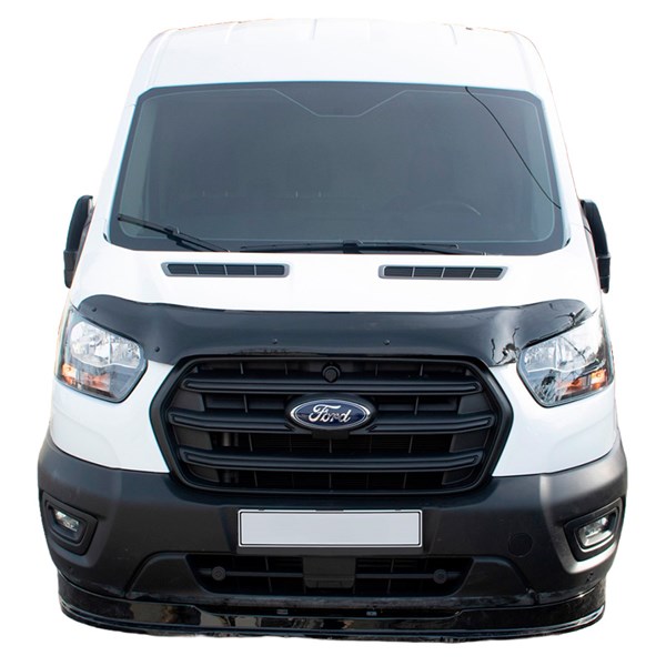 Motorhuvsskydd Ford Transit MK8 Facelift 2019- OneWay