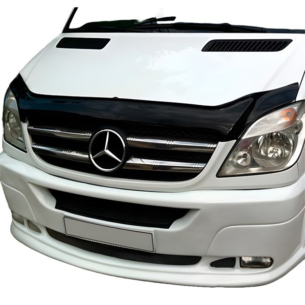 Motorhuvsskydd Mercedes Sprinter W906 2006-2013 OneWay