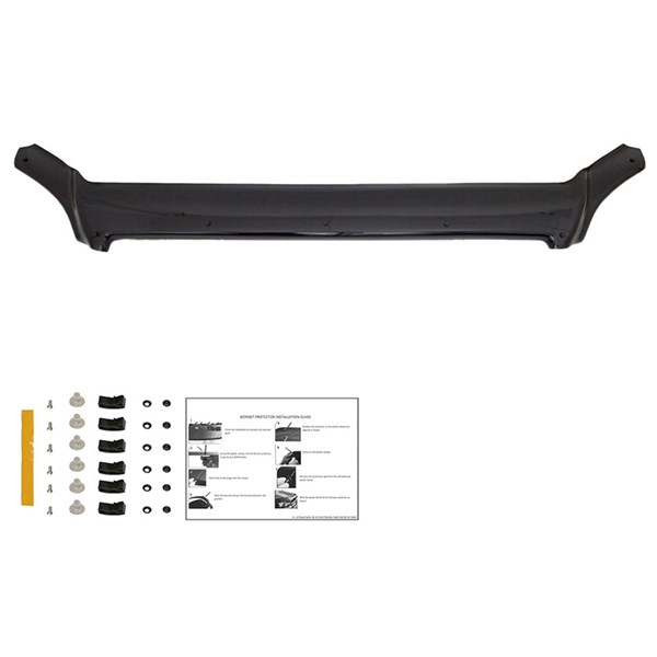 Motorhuvsskydd Mercedes Sprinter W906 2006-2013 OneWay